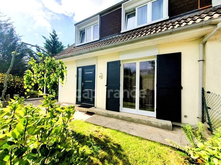 Maison à vendre 4 pièces ROYE (80) — photo 1