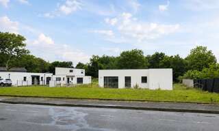 Terrain  502 m² à vendre à Riec-sur-Bélon (29340)