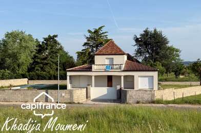 Maison 5 pièces 225000 €