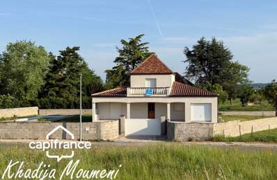 Maison à vendre 5 pièces BIAS (47) — photo du bien