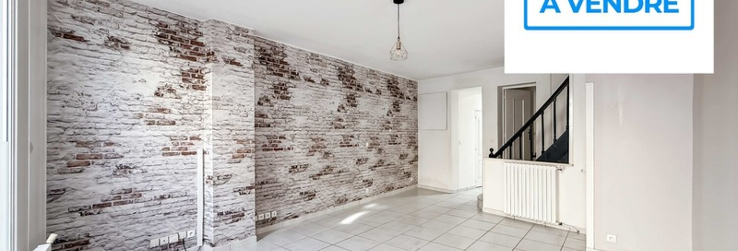 Maison 3 Pièces 84 m² à vendre à Châtellerault (86100)