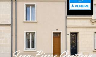 Maison 3 Pièces 84 m² à vendre à Châtellerault (86100)