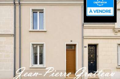 Maison 3 pièces 147000 €