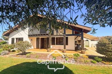 Maison 7 pièces 298000 €