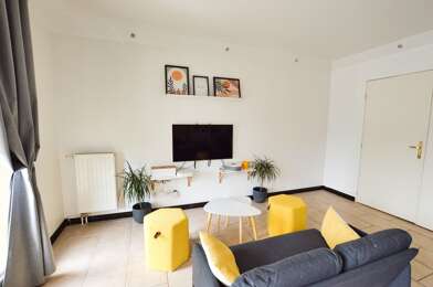 Appartement 1 pièces 580 €