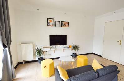 Appartement à louer colocation 2 chambres libres — photo du bien