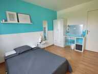 Appartement à louer colocation 2 chambres libres — photo 3