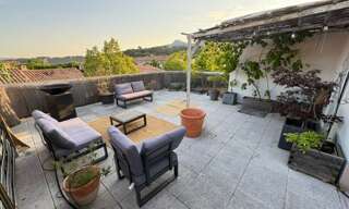 Appartement 3 Pièces 61 m² à vendre à Roquevaire (13360)