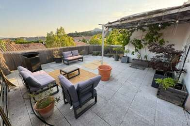 Appartement 3 pièces 299000 €