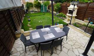 Maison 4 Pièces 70 m² à vendre à Soisy-sous-Montmorency (95230)