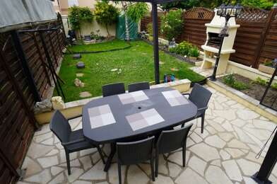 Maison 4 pièces 320000 €