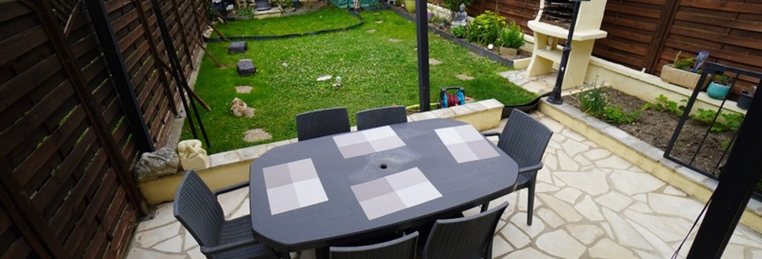 Maison 4 Pièces 70 m² à vendre à Soisy-sous-Montmorency (95230)