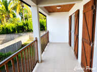 Maison à vendre F3 de 68 m2  pièces LA RIVIERE (974) — photo 2