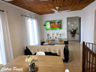 Maison à vendre F3 de 68 m2  pièces LA RIVIERE (974) — photo 4
