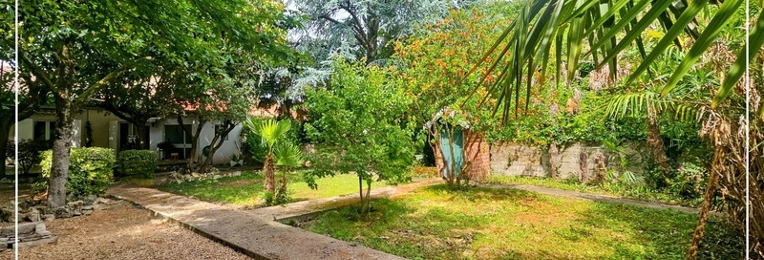 Maison 6 Pièces 120 m² à vendre à Agen (47000)