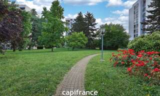 Appartement 3 Pièces 61 m² à vendre à Saint-Genis-Laval (69230)
