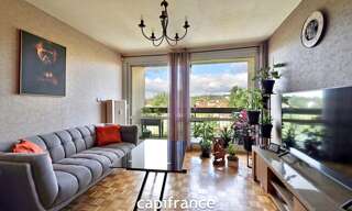Appartement 3 Pièces 61 m² à vendre à Saint-Genis-Laval (69230)