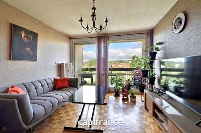 Appartement 3 pièces 176000 €
