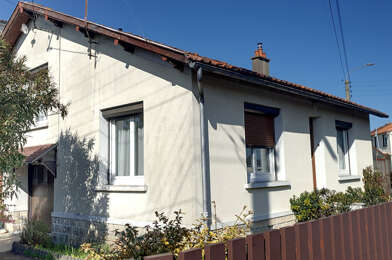 Maison 3 pièces 123000 €