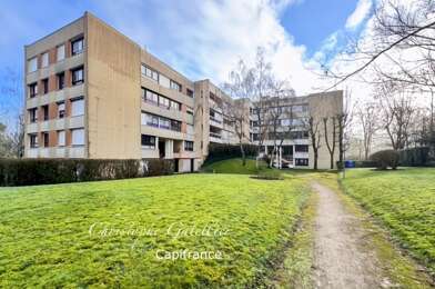 Appartement 3 pièces 175000 €