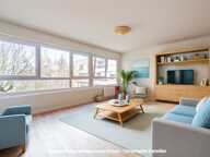 LES COUDRAYS - Appartement 3 pièces lumineux – 2ème étage avec ascenseur – Vue parc – Résidence sécurisée – Élancourt — photo 4