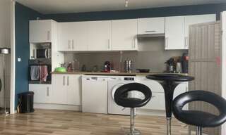 Appartement 3 Pièces 62 m² à louer à Saint-Pierre-des-Corps (37700)