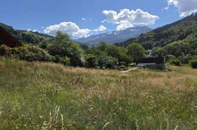 Terrain  150000 €