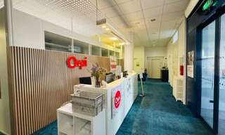 Bureau  487 m² à vendre à Brest (29200)