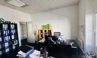 Bureau  156 m² à louer à Brest (29200)