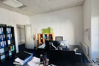 Bureau  540 €