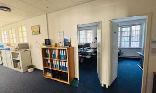 Bureau  154 m² à vendre à Brest (29200)