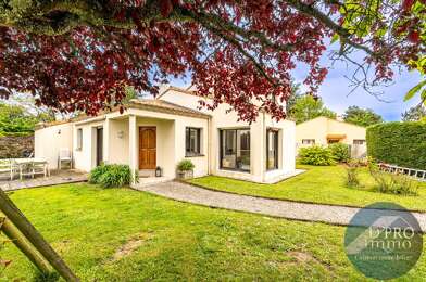 Maison 8 pièces 599990 €