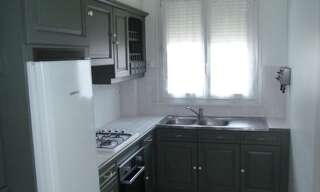 Appartement 2 Pièces 47 m² à louer à Montargis (45200)