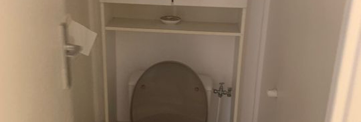 Appartement 1 Pièce 12 m² à louer à Nanterre (92000)