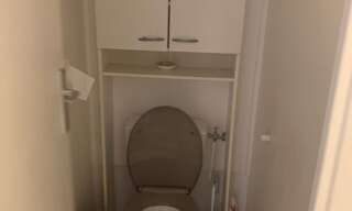 Appartement 1 Pièce 12 m² à louer à Nanterre (92000)