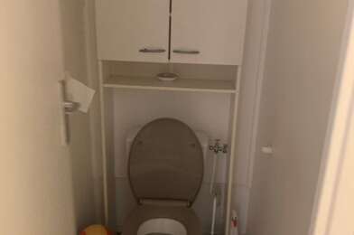 Appartement 1 pièces 720 €
