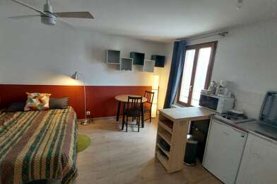 Appartement 1 pièces 450 €