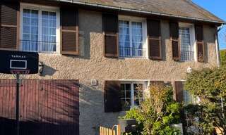 Appartement 1 Pièce 12 m² à louer à Savigny-sur-Orge (91600)