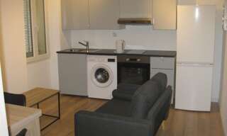 Appartement 2 Pièces 24 m² à louer à Marseille 5 (13005)