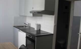 Appartement 2 Pièces 23 m² à louer à Marseille 5 (13005)