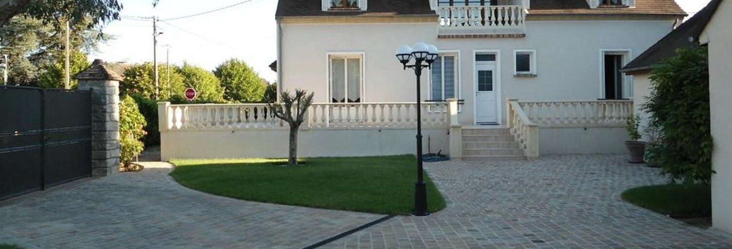 Appartement 3 Pièces 68 m² à louer à Saint-Pierre-lès-Nemours (77140)