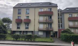 Appartement 1 Pièce 32 m² à louer à Brest (29200)