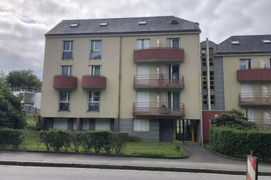 Appartement 1 pièces 500 €