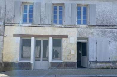 Maison 4 pièces 990 €