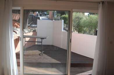 Appartement 1 pièces 677 €