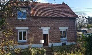 Maison 3 Pièces 85 m² à louer à Vendhuile (02420)