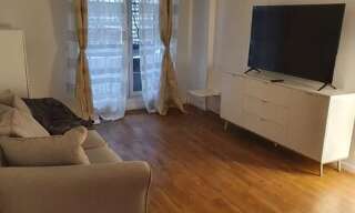 Appartement 2 Pièces 49 m² à louer à Argenteuil (95100)