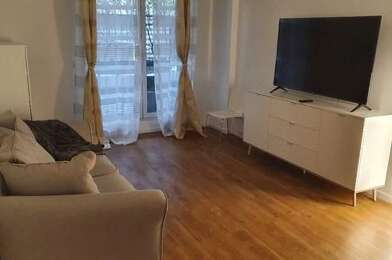 Appartement 2 pièces 1100 €