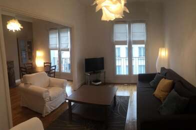 Appartement 3 pièces 780 €