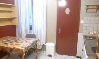 Appartement 1 Pièce 20 m² à louer à Valenciennes (59300)